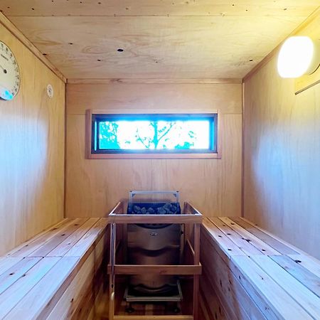 Playliving Izu - A Ocean View Villa With Onsen Ito  Exterior foto