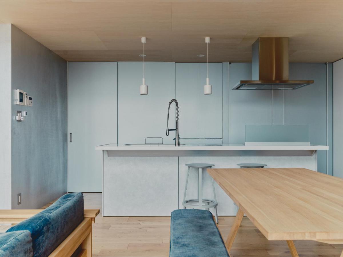 Playliving Izu - A Ocean View Villa With Onsen Ito  Exterior foto
