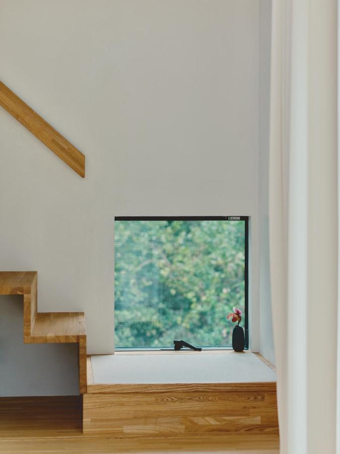 Playliving Izu - A Ocean View Villa With Onsen Ito  Exterior foto