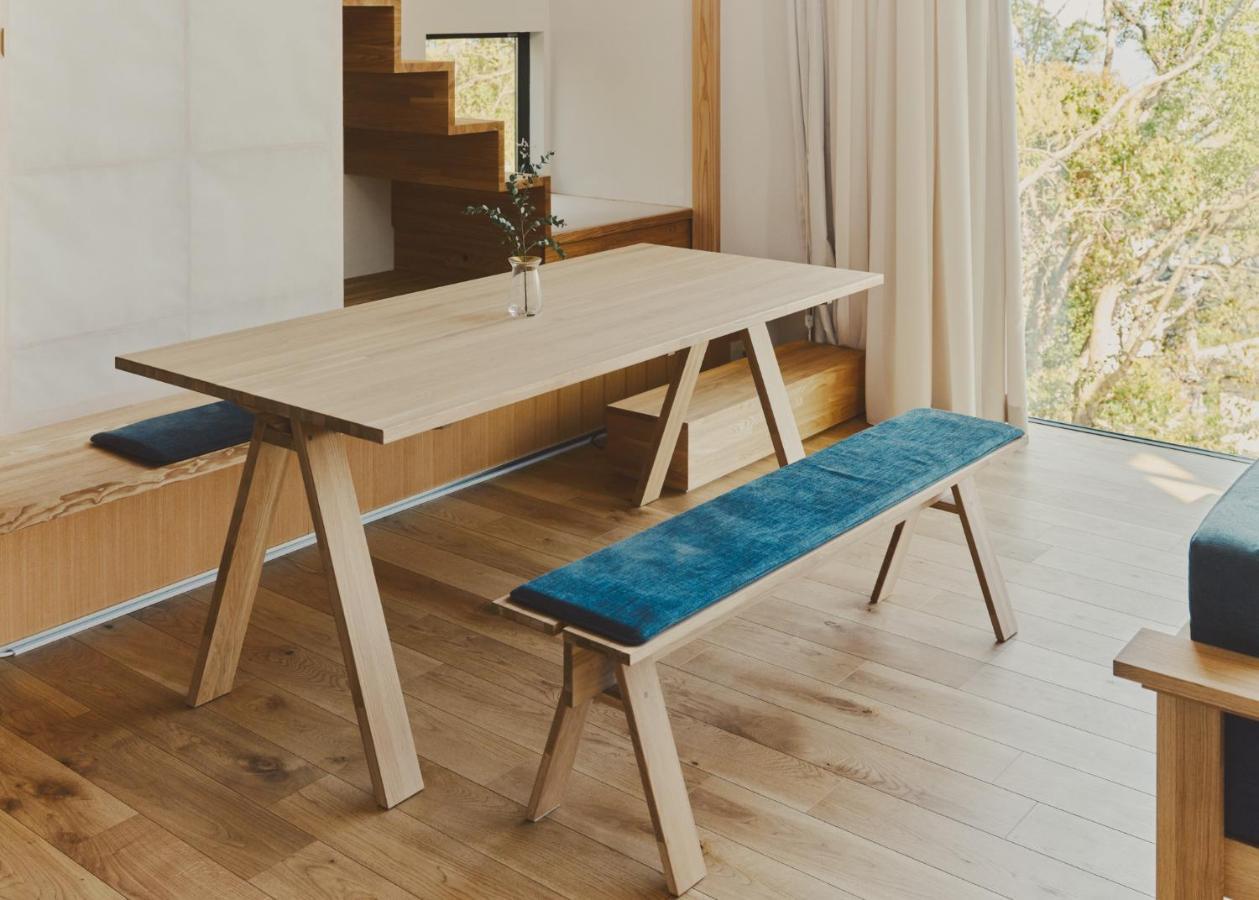Playliving Izu - A Ocean View Villa With Onsen Ito  Exterior foto